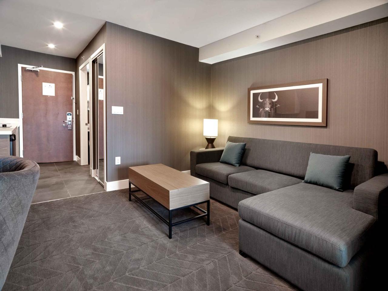 Sandman Signature Plano-Frisco Hotel Exterior photo